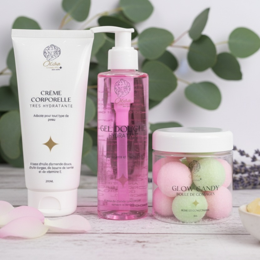 Jardin Sensuel d’Éclat