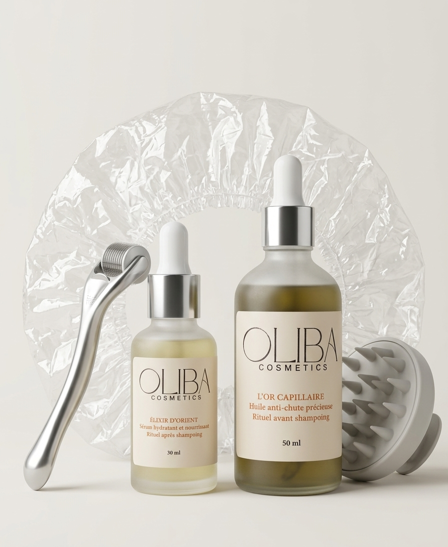 Oliba capillaire 