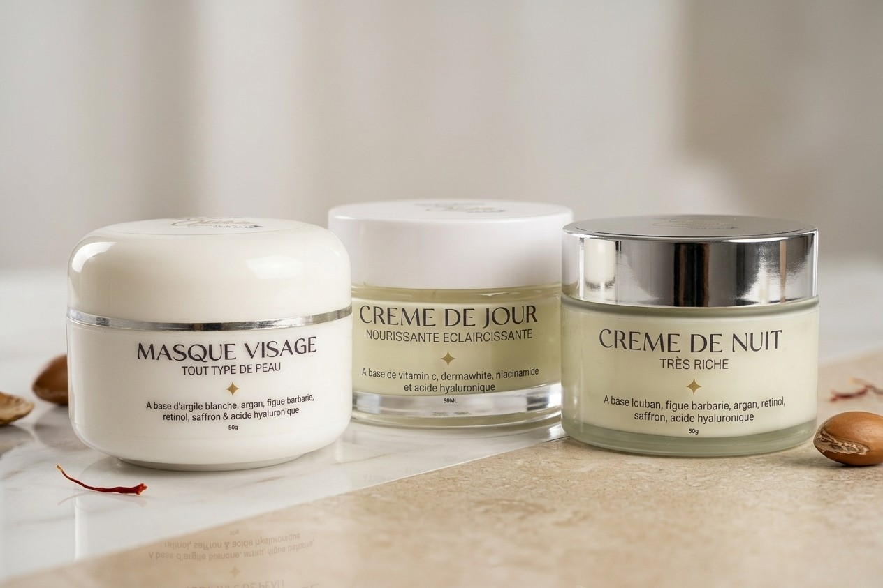Secret de Peau