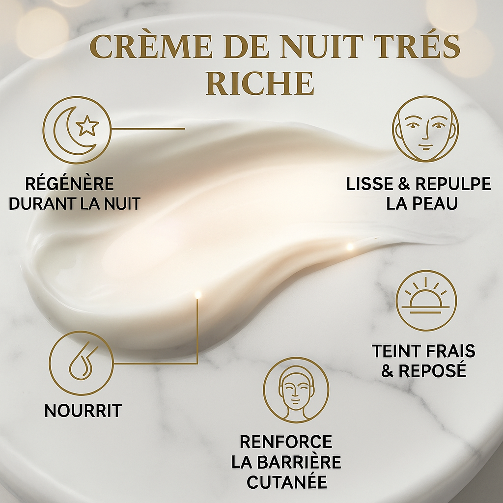 Bénéfices