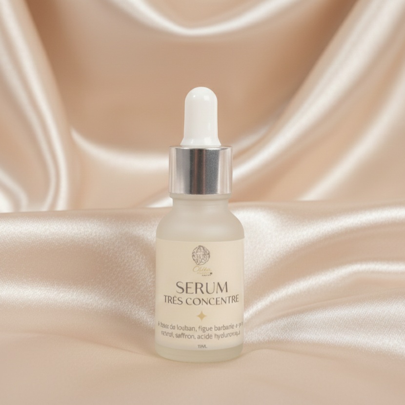 Routine glow